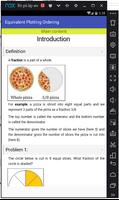 برنامه‌نما Equivalent Plotting Ordering عکس از صفحه