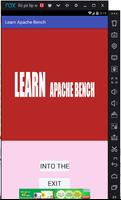 Learn Apache Bench syot layar 1