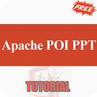 Learn Apache POI (Powerpoint) icon