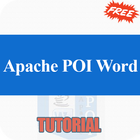 Icona Learn Apache POI (Word)