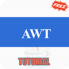 Learn AWT 图标