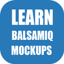 Learn Balsamiq Mockups aplikacja