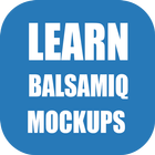 Learn Balsamiq Mockups иконка