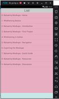 Learn Balsamiq Mockups постер