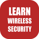 Learn Wireless Security icône