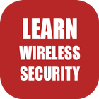 Learn Wireless Security ไอคอน