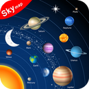 Sky Map Live-Star Walk Guide, Constellation Viewer APK