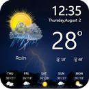 Weather Update Live - Latest Weather App 2018 APK