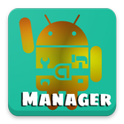 NS - Apk Manager icône