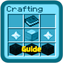 Crafting Guide for MCPE APK