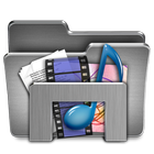 NS File Manager icon