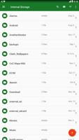 NS File Manager скриншот 2