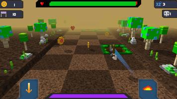 Death Man screenshot 1