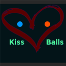 Kiss Balls APK