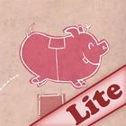 Horacio the Piglet - Lite иконка