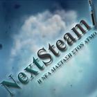 Nextsteam Ηλεκτρονικό Τσιγάρο icon