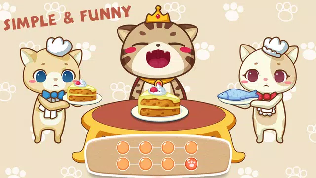 Screenshot 5 for Rhythm Cat