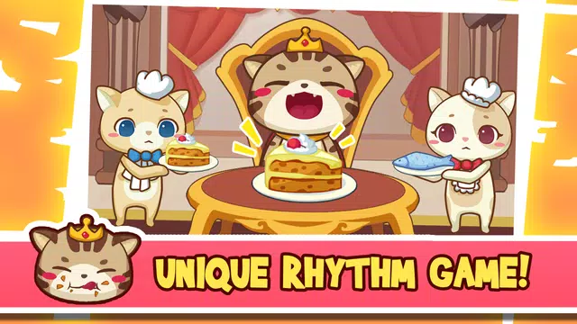 Screenshot 6 for Rhythm Cat