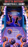 Flick Basketball اسکرین شاٹ 2