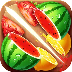 Fruit Blast アプリダウンロード