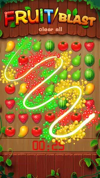 Screenshot 15 for Fruit Blast