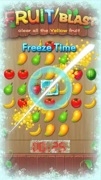 Screenshot 20 for Fruit Blast