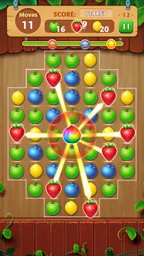 Screenshot 13 for Fruit Blast