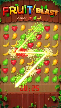 Screenshot 22 for Fruit Blast