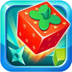 Baixar Fruit Dart APK