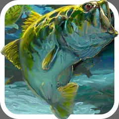 Real Fishing Game APK download