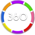 Color360 icône
