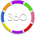 Color360 icon