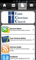 Faith Christian Church screenshot 2