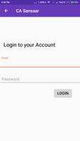 CA SANSAAR ảnh chụp màn hình 1