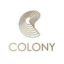 Colony Coworking Space aplikacja