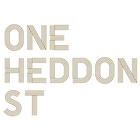 One Heddon St ikona