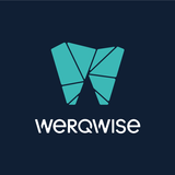 Werqwise أيقونة