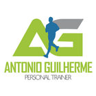 Antonio Guilherme Team Zeichen