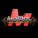 Motriz Assessoria Esportiva APK