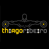 Thiago Ribeiro آئیکن