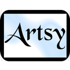 Artsy иконка