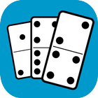 Dominoes Solitaire أيقونة