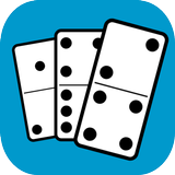 Dominoes Solitaire icône