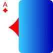 Blackjack Solitaire - classic casino card game ♣