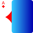 Blackjack Solitaire - classic casino card game ♣ APK