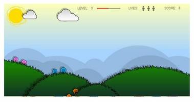 Bunny Blast screenshot 1