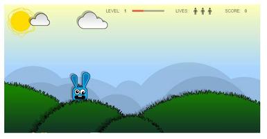 Bunny Blast screenshot 3