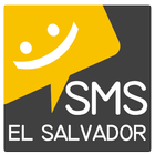 SMS El Salvador ไอคอน
