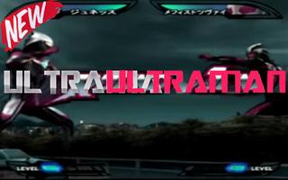 New Ultraman Nexus tips syot layar 1