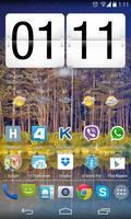 Nexus 5 HD Wallpaper imagem de tela 1